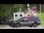 Search underway for suspect in Kansas City shooting spree
