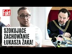 Wypadek na Trasie Łazienkowskiej. Oburzające zachowanie Żaka na sali rozpraw!