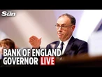 LIVE: Andrew Bailey speaks at Reykjavik 2026 economic conference