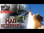 Every nuclear weapon EXPLAINED | Battle Plans