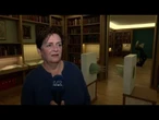 L'IA est capable "du pire comme du meilleur", selon la lauréate du prix Pulitzer Cheryl Phillips