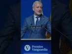 Jaume Collboni: "cuando Barcelona habla, el mundo escucha"