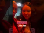 Serena Brancale insegna il dialetto barese ai cinesi