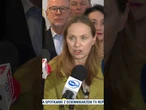 Szymon Hołownia nie będzie się ubiegał o stanowisko szefa Polski 2050
