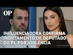 Caso Lucas Bove: deputado estadual do PL é indiciado por violência doméstica em SP