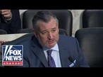 Ted Cruz BLASTS 'left-wing' judge for lax sentencing: 'IMPEACH'