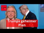 Trump und die Midterms: Wie er jetzt schon die Strippen zieht