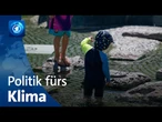 Hitze trifft Deutschland: Wie die Politik beim Umbau der Städte helfen kann