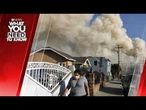 Warehouse Fire Causing Health Concerns; Bucks Trade Giannis. What You Need To Know - June 23, 2026
