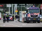 Tragedia w Amsterdamie. 17-latka zadzwoniła na policję, że jest śledzona. Nie zdążyli dojechać