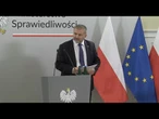 Żurek idzie na wojnę z sędziami – konflikt w sądach narasta!