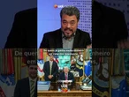 Flávio Bolsonaro quer premiar Donald Trump pelo ataque ao Pix