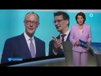tagesschau 20:00 Uhr, 31.05.2026