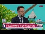 Fogiel: Tusk nie ma wstępu do Białego Domu | Michał #Rachoń