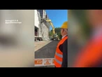 Roma, Gualtieri: "Alla ex Fiera restituito un pezzo di citta' agli abitanti"
