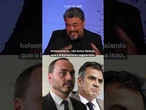 Na briga entre Ciro Nogueira e Eduardo Bolsonaro, os dois têm razão - Leonardo Sakamoto