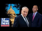 Dems believe the government is the 'answer to all of our problems': Charlie Hurt