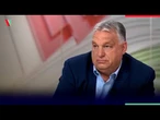 PRIDE a BUDAPEST, ORBAN: "Consiglio di rispettare la legge, ma la polizia non deve usare la forza"