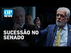 PT articula sucessão de Jaques Wagner no Senado | O POVO News