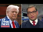 George Santos: Trump gave me an opportunity to 'change the end' of my life