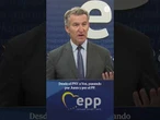 El PP presiona a Junts y PNV para una moción de censura a Sánchez: "Hagámoslo" #shorts #política