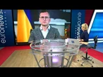 L'Ukraine souhaite adhérer à l'UE en même temps que les Balkans