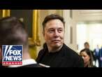 Pentagon sets record straight on 'egregious' Elon Musk report: 'This is fake!'