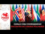 ONU combate à discriminação contra mulheres em evento na China