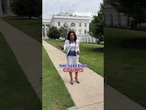 Jeanine Pirro pledges to clean up crime in DC: 'Safe and clean again' #shorts #foxnews #news #crime