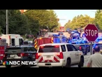 Atlanta shooting suspect said he blamed covid vaccine for health problems