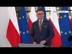 Gra o bezpieczeństwo Polski | Edyta Hołdyńska | #DzisiajSprawdzam