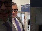 Republika złożyła w prokuraturze zawiadomienie ws. ataków na stację