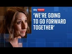 'Lessons to learn,' says Kendall - but she backs PM '100%' after winning key vote on welfare cuts