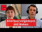 Experte: „Rentenbeginn unbedingt ins nächste Jahr schieben“