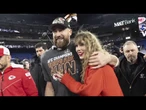 New details on Taylor Swift’s wedding