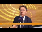 Ue, Tridico "Quadro finanziario pluriennale molto negativo"