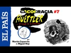 Cacocracia: Huettler o el triunfo de lo imposible | CACOCRACIA | EP. 7 | EL PAÍS