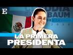 MÉXICO | PROGRAMA ESPECIAL en directo de la toma de posesión Claudia Sheinbaum