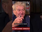 Lovati accusa Corona di averlo tradito: "Mi ha ripreso mentre bevevo"
