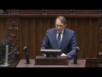 Lorek: Polacy walczą sami z Zielonym Ładem, wy nie robicie nic