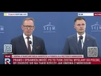 Telus: rząd Tuska nie dba o polskie rolnictwo ani o bezpieczeństwo żywnościowe | Republika