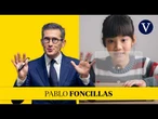 Dar YouTube a un niño no es educación I Pablo Foncillas