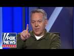 Gutfeld: Biden puts the 'lame' in lame duck