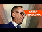 Afera gruntowa PiS. Działka warta 400 mln sprzedana Dawtonie? Tusk reaguje