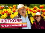 МІСЦЕ СИЛИ ДЛЯ УКРАЇНЦІВ! Як Добропарк став символом відпочинку та романтики