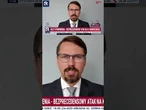 Moim obowiązkiem patriotycznym jest niedoprowadzenie do tego, żeby Trzaskowski został prezydentem.