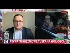 Łukasz Brodzik: Tusk i Bodnar zgotowali piekło kobiet. Podglądanie kobiet w toalecie.