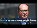 ALEXANDER DOBRINDT: Abschiebungen nach Syrien und Afghanistan abgelehnter Migranten