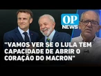 Acordo Mercosul e União Europeia pode ser concluído durante a presidente de Lula? | O POVO NEWS