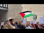 Corteo degli universitari dalla Sapienza: "Blocchiamo l'universita'"